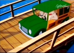 تام و جری (فصل8-قسمت12)